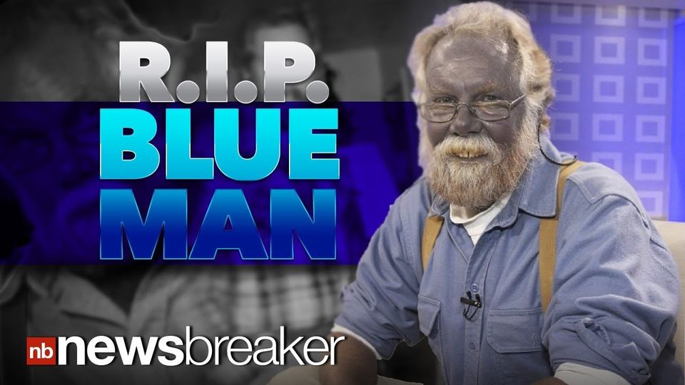 Why Colloidal Silver Turns You Blue